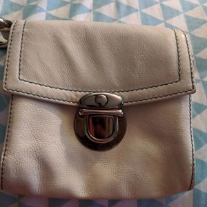 Marc Jacobs leather wrislet